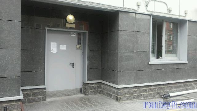 Сдам квартиру     
4-к квартира  113 м²  на 1 этаже  10-этажного монолитного дома