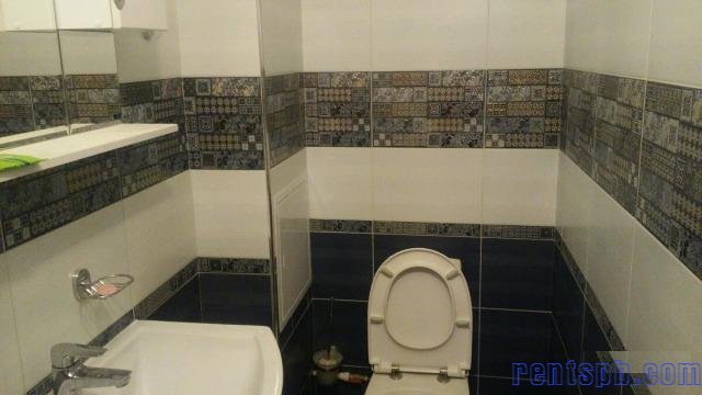 Сдам квартиру     
4-к квартира  113 м²  на 1 этаже  10-этажного монолитного дома