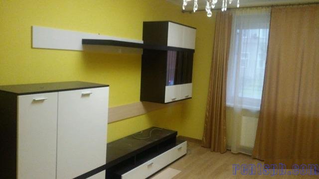 Сдам квартиру     
4-к квартира  113 м²  на 1 этаже  10-этажного монолитного дома