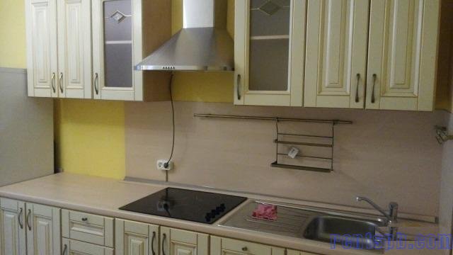 Сдам квартиру     
4-к квартира  113 м²  на 1 этаже  10-этажного монолитного дома