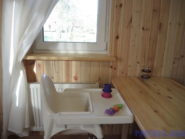 Сдам  коттедж  посуточно     
2-этажный коттедж 65 м²  ( брус )  на участке 40 сот.  , Приозерское шоссе  , 49 км до города