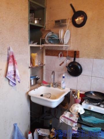 Продам квартиру     
2-к квартира  40 м²  на 5 этаже  5-этажного панельного дома