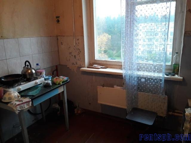 Продам квартиру     
2-к квартира  40 м²  на 5 этаже  5-этажного панельного дома