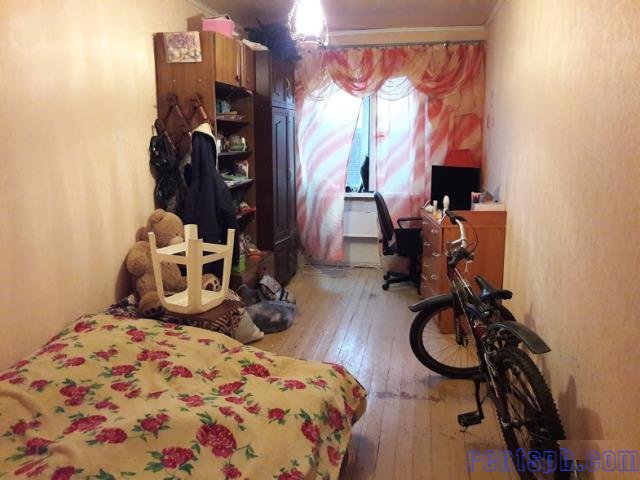 Продам квартиру     
2-к квартира  40 м²  на 5 этаже  5-этажного панельного дома