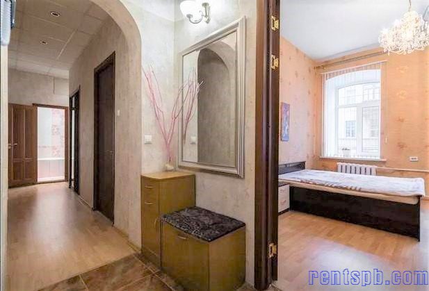 Сдам квартиру у метро Технологический институт