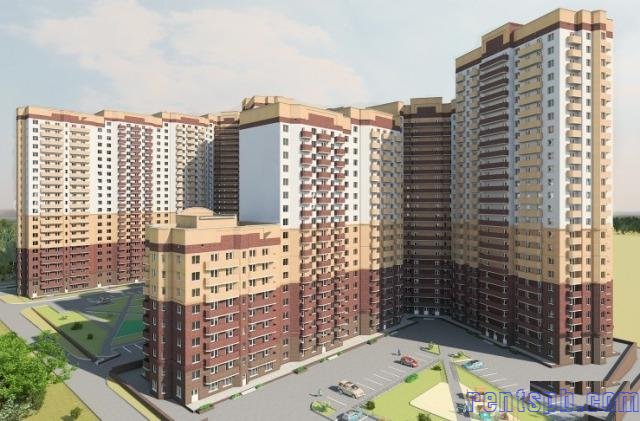 Продам квартиру  в новостройке  ЖК «Северная Долина»  , Корпус 17 (этап 2, квартал 20)     
3-к квартира  77.3 м²  на 25 этаже  26-этажного монолитного дома  , тип участия: ДДУ