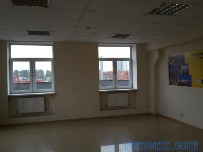 Офисное помещение, 38 м²
