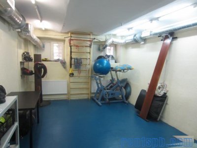 Помещение свободного назначения, 42 м²