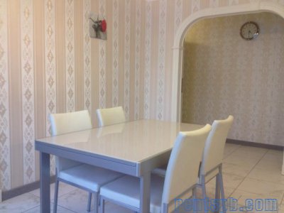 Сдам квартиру  посуточно     
3-к квартира  65 м²  на 6 этаже  9-этажного кирпичного дома