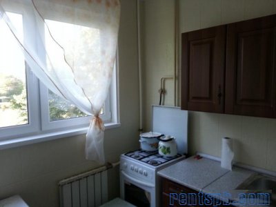 Сдам квартиру     
2-к квартира  46 м²  на 3 этаже  9-этажного панельного дома