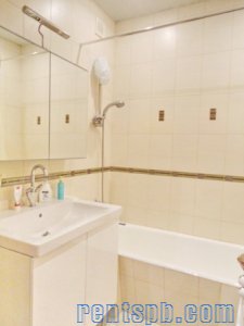 Сдаю квартиру в  элит. жк. компл  ЗОЛОТАЯ ГАВАНЬ