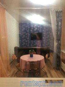 Сдам квартиру     
2-к квартира  47 м²  на 11 этаже  16-этажного кирпичного дома