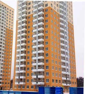 Видовая 2-х комнатная квартира. Продаётся. Звоните