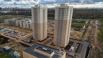 Видовая 2-х комнатная квартира. Продаётся. Звоните