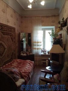 Продам квартиру     
4-к квартира  75.2 м²  на 5 этаже  6-этажного кирпичного дома