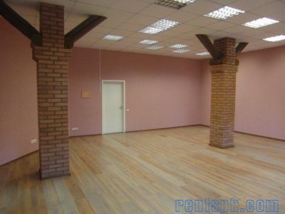 Офисное помещение, 75 м²