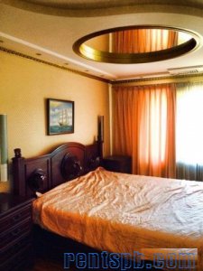 Сдам квартиру     
4-к квартира  169 м²  на 16 этаже  16-этажного кирпичного дома