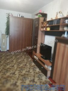 Продам квартиру     
2-к квартира  44 м²  на 3 этаже  5-этажного панельного дома