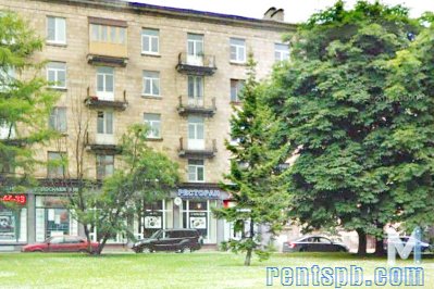 рядом с Удельным парком и метро Пионерская пр. Энгельса  д.28