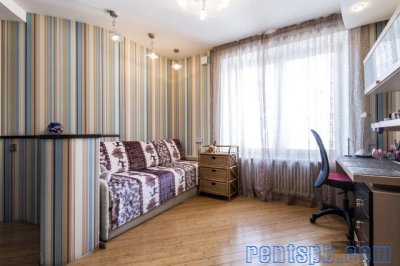 Продам квартиру     
4-к квартира  150.1 м²  на 9 этаже  12-этажного монолитного дома