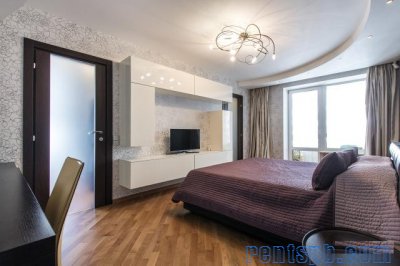 Продам квартиру     
4-к квартира  150.1 м²  на 9 этаже  12-этажного монолитного дома