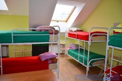 Сдам комнату  посуточно     
Комната 20 м²  в многокомнатной квартире  на 4 этаже  6-этажного кирпич...