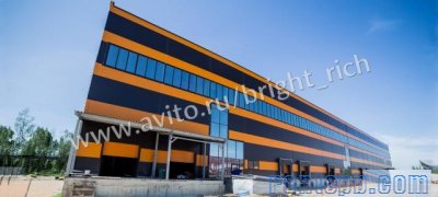 Сдам в аренду склад A класса (3 000 м²)