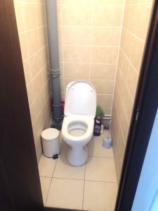 Сдам квартиру рядом с КАД и метро проспект  Просвещение