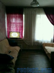 Продам квартиру     
4-к квартира  80 м²  на 1 этаже  5-этажного кирпичного дома