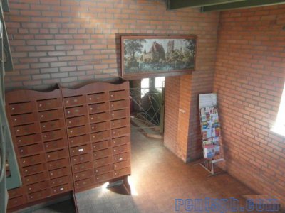Офисное помещение, 43 м²