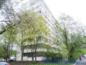 3 ком. пр Просвещения  ул. Луначарского 58 к 3