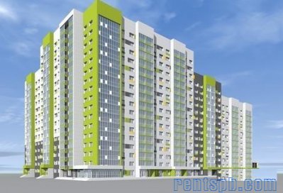 Продам квартиру  в новостройке     
2-к квартира  55 м²  на 9 этаже  17-этажного панельного дома