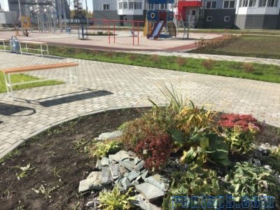 Продам квартиру  в новостройке     
2-к квартира  55 м²  на 9 этаже  17-этажного панельного дома