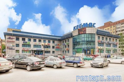 Офисное помещение, 40.67 м²