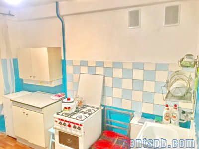 сдаем квартиру у метро ул. Вавиловых 4 корпус 1