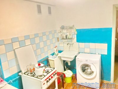 сдаем квартиру у метро ул. Вавиловых 4 корпус 1