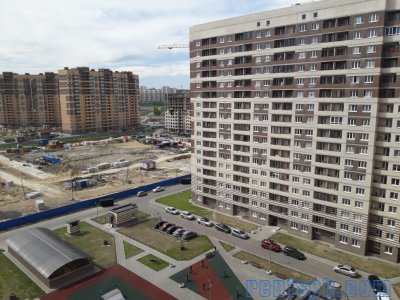 Продажа перспективной квартиры-студии. Звоните