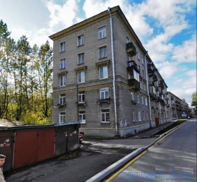 Помещение свободного назначения, 290 м²