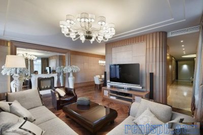 Сдам квартиру     
4-к квартира  243 м²  на 12 этаже  12-этажного монолитного дома
