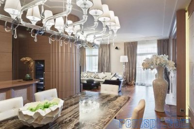 Сдам квартиру     
4-к квартира  243 м²  на 12 этаже  12-этажного монолитного дома