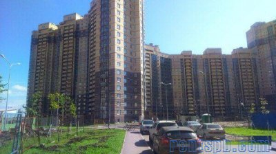 Продам  ЖК «Северная Долина»  , Корпус 17      3-к квартира  76.2 м²