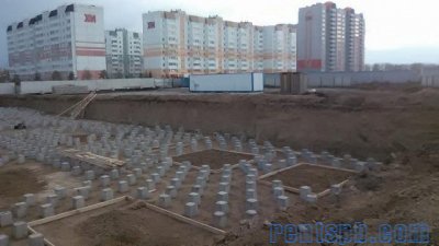 Продам квартиру  в новостройке     
2-к квартира  41.1 м²  на 3 этаже  16-этажного кирпичного дома