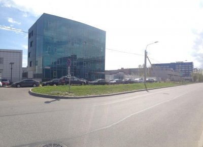 Складское помещение, 9000 м²  ул Якорная, 7Б
