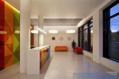 Офисное помещение, 36.4 м²