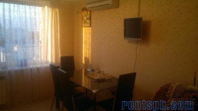 Сдам квартиру     2-к квартиру , улица Шаврова, 7к1