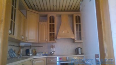 Сдам квартиру     2-к квартиру , улица Шаврова, 7к1