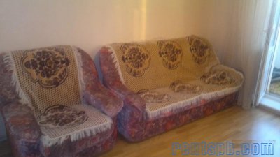 Сдам квартиру     2-к квартиру , улица Шаврова, 7к1