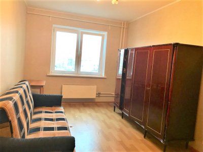Отличная квартира в новом доме Ленинский проспект, 53к3