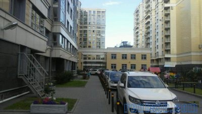 Сдам квартиру     
4-к квартира  113 м²  на 1 этаже  10-этажного монолитного дома