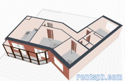 Продам квартиру  в новостройке  ЖК «Северная Долина»  , Корпус 17 (этап 2, квартал 20)     
3-к квар...